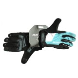 Рукавички закриті Benotto CG-78611 (Turquoise)